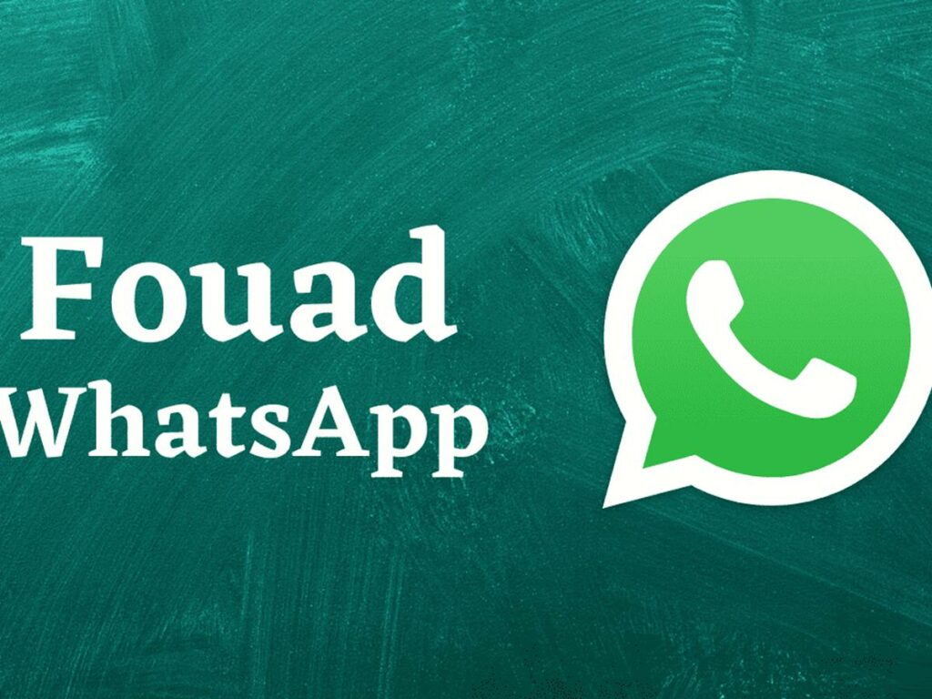 Descargar Fouad WhatsApp