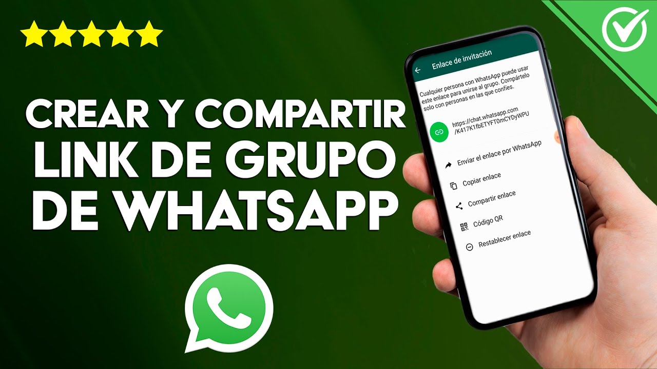¿Por dónde puedo usar este enlace de WhatsApp?