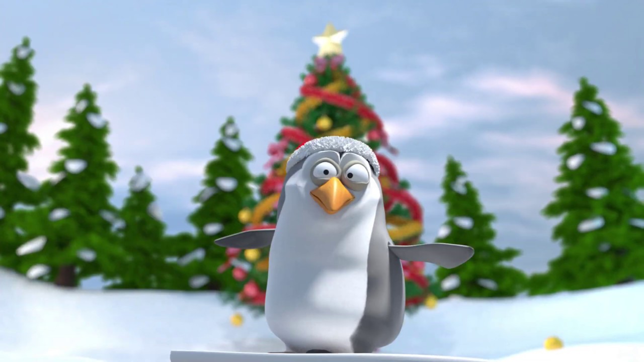 Las mejores felicitaciones de Navidad por WhatsApp