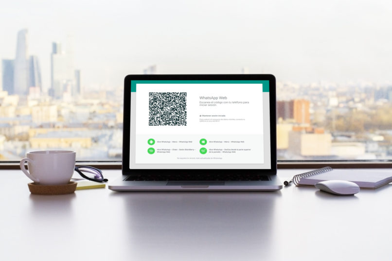 ¿Por qué descargar WhatsApp Web para PC?