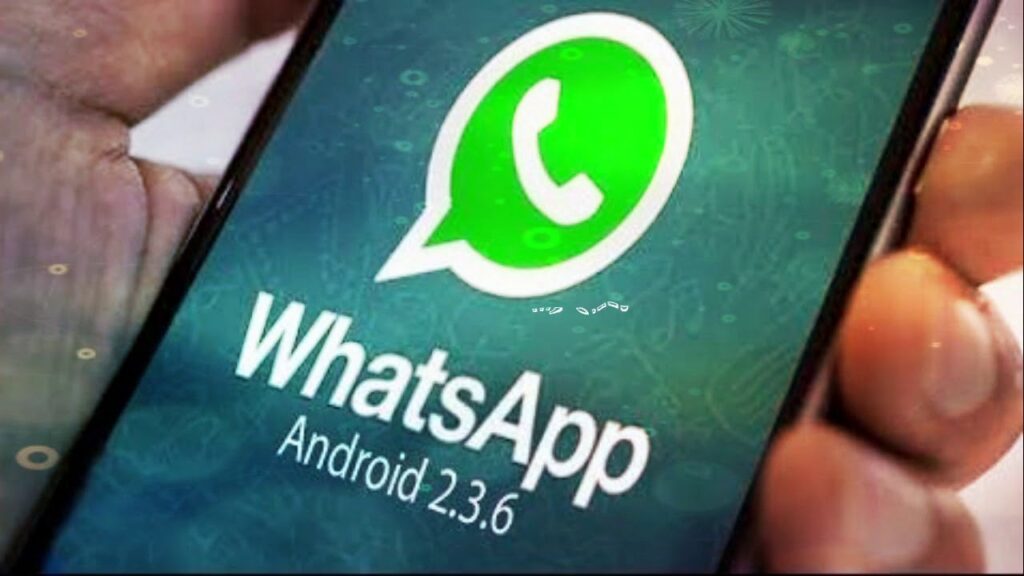 Entra a WhatsApp